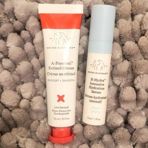 Drunk Elephant A-Passioni Retinol Cream Mini set